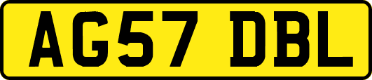 AG57DBL