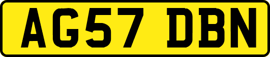 AG57DBN