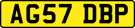 AG57DBP