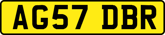 AG57DBR