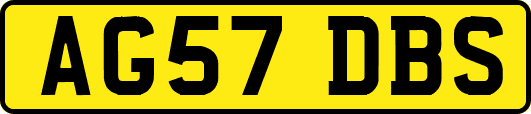 AG57DBS