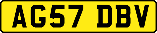 AG57DBV