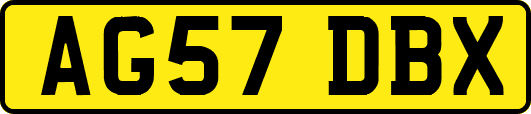 AG57DBX