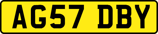 AG57DBY