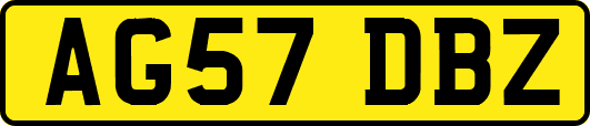 AG57DBZ