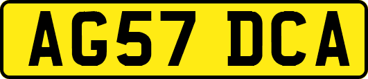 AG57DCA