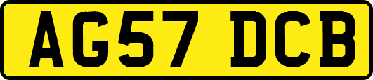 AG57DCB