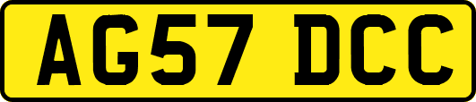 AG57DCC