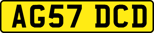 AG57DCD