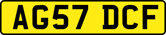 AG57DCF