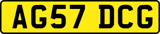 AG57DCG