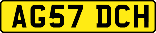 AG57DCH