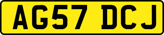 AG57DCJ