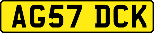 AG57DCK