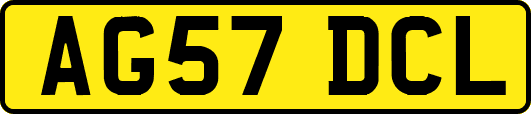 AG57DCL