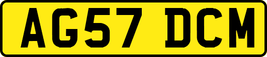 AG57DCM