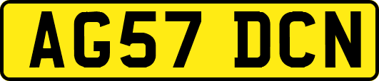 AG57DCN
