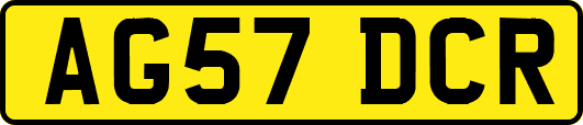 AG57DCR