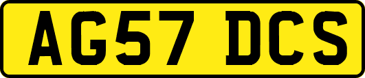 AG57DCS