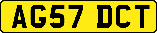 AG57DCT