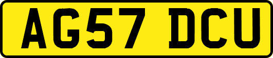 AG57DCU