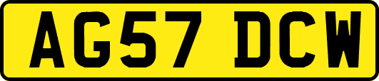 AG57DCW