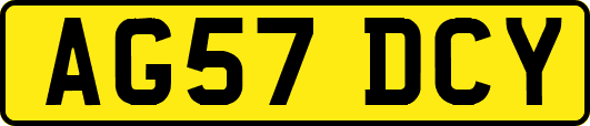 AG57DCY