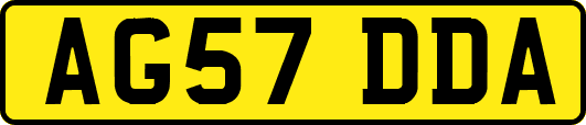 AG57DDA