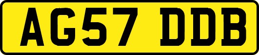 AG57DDB