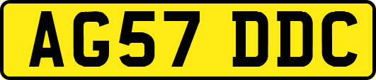 AG57DDC