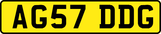 AG57DDG