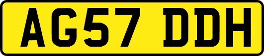 AG57DDH