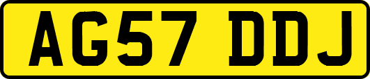 AG57DDJ