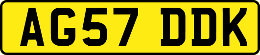 AG57DDK