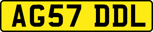 AG57DDL