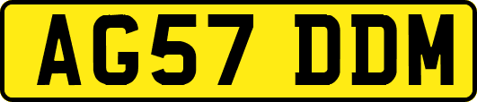 AG57DDM