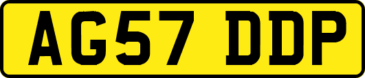 AG57DDP