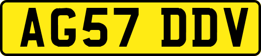 AG57DDV