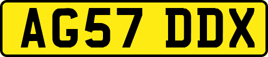AG57DDX