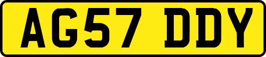 AG57DDY