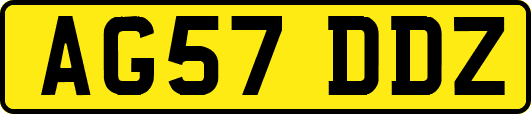 AG57DDZ