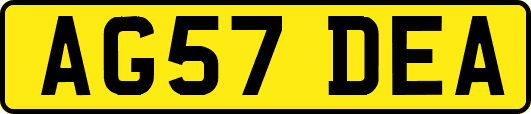 AG57DEA