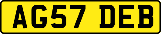 AG57DEB