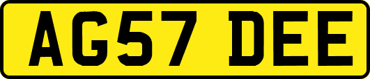 AG57DEE