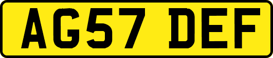 AG57DEF