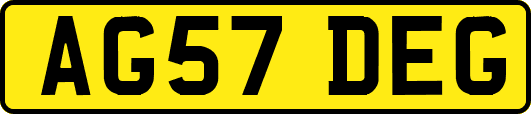 AG57DEG