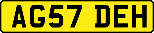 AG57DEH