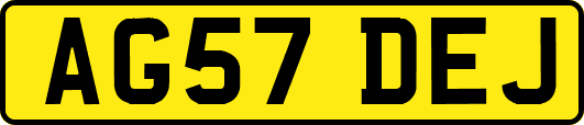 AG57DEJ