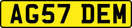 AG57DEM