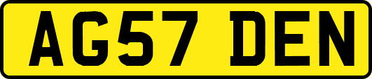 AG57DEN